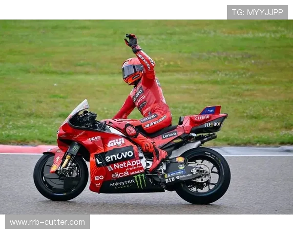 MotoGP赛季精彩回顾 德国大奖赛揭示争冠形势新变化