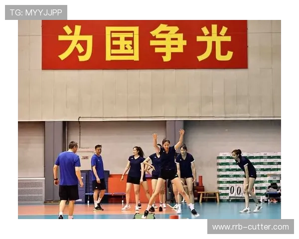 新赛季全面打响各队备战升级中国体育赛事热度持续攀升引发全民关注