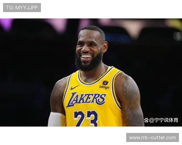 湖人交易传闻发酵詹姆斯未来成焦点联盟格局或生变季后赛前夕引热议