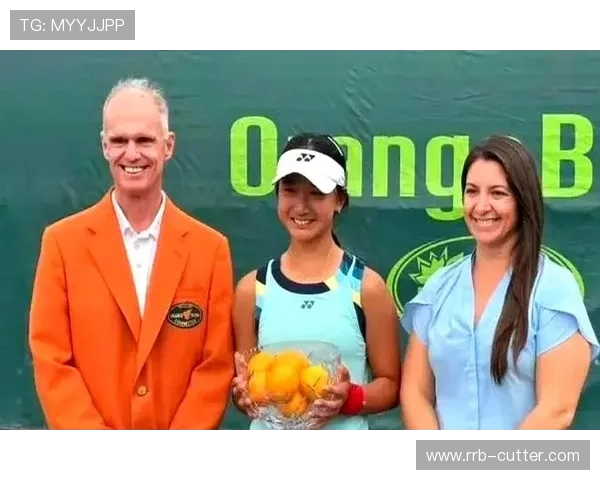 网球世界迎来新星崛起 青少年选手横扫国际赛场引关注