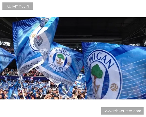 维冈竞技俱乐部发展历程与城市足球文化全景解读新时代转型之路